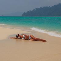 Отзыв от Полина - DTV виза